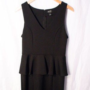 Midi Dress - Nicole Miller M